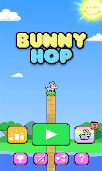 Bunny Hop