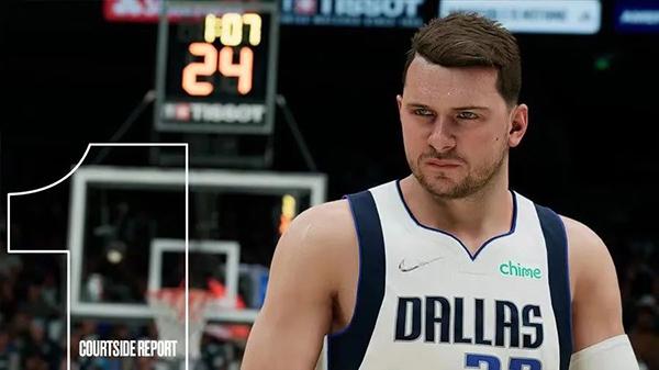 nba2k22手游中文版