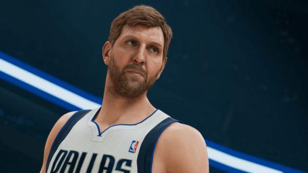 nba2k22手游中文版