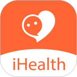 爱家康血压计app下载软件图标