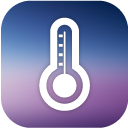 手机温度测量仪软件图标