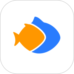 鱼乐贝贝app软件图标
