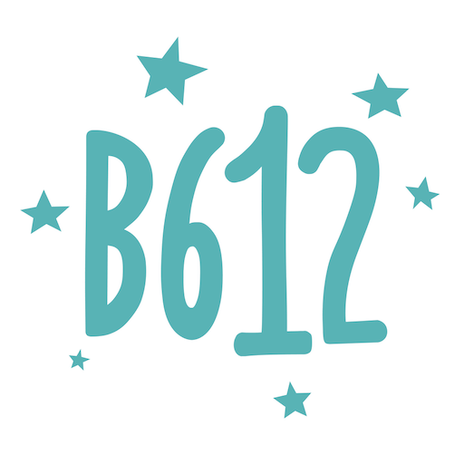 b612咔叽下载免费安装软件图标