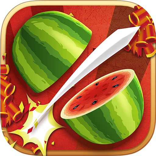 水果忍者安卓版游戏图标