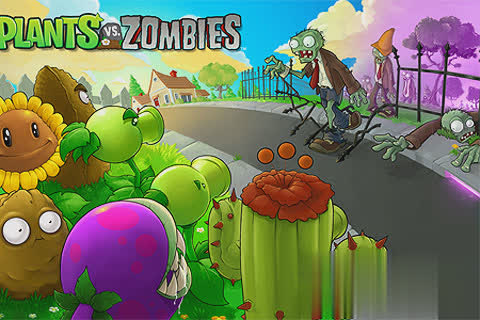 植物大战僵尸2iosapp软件截图2