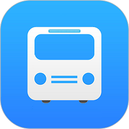 上海公车实时到站app软件图标