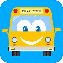 上海实时公交app下载软件图标