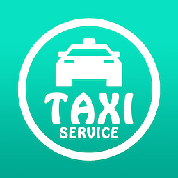 手机版出租车计价器软件图标
