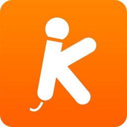 k米app软件图标
