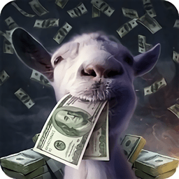 模拟山羊收获日下载游戏图标