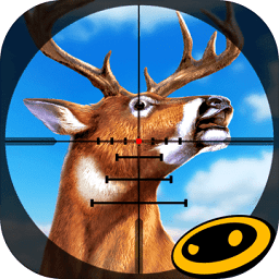 猎鹿人2014游戏图标