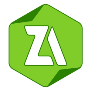 zarchiver解压软件图标