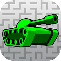 坦克动荡2游戏图标