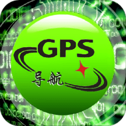 gps导航手机版下载软件图标