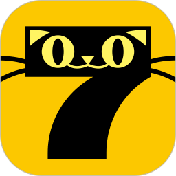 七猫免费阅读小说下载安装软件图标