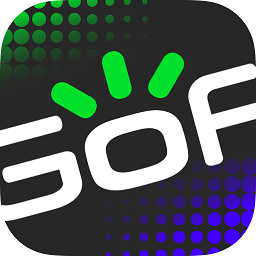 gofun共享汽车app下载软件图标