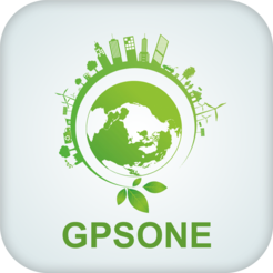 gpsone软件图标