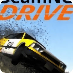 模拟车祸下载游戏图标