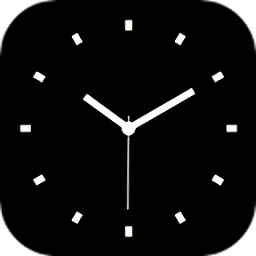 悬浮时间app软件图标