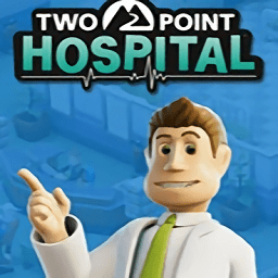 双点医院手机版下载游戏图标