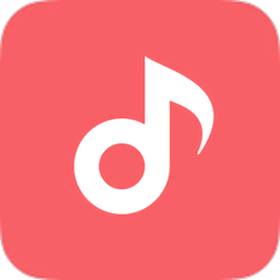 小米音乐app软件图标