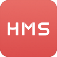 hms core软件图标