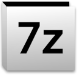 7z安卓解压器apk软件图标