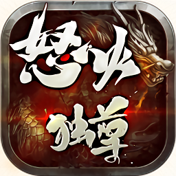 怒火独尊中文版